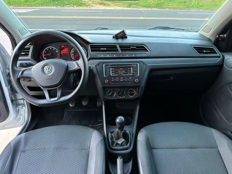VOLKSWAGEN Gol 1.0 12V FLEX MPI G8, Foto 7