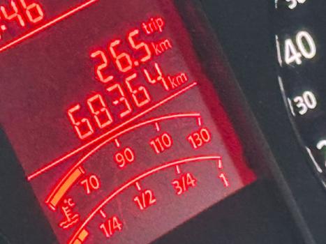 VOLKSWAGEN Gol 1.0 12V FLEX MPI G8, Foto 8