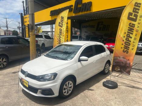 VOLKSWAGEN Gol 1.0 12V FLEX MPI G7 TRENDLINE, Foto 1