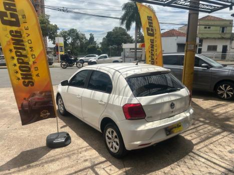VOLKSWAGEN Gol 1.0 12V FLEX MPI G7 TRENDLINE, Foto 2