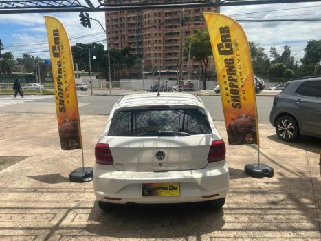 VOLKSWAGEN Gol 1.0 12V FLEX MPI G7 TRENDLINE, Foto 3