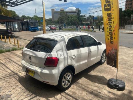 VOLKSWAGEN Gol 1.0 12V FLEX MPI G7 TRENDLINE, Foto 4