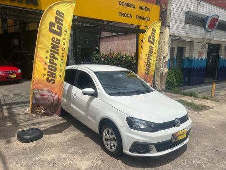 VOLKSWAGEN Gol 1.0 12V FLEX MPI G7 TRENDLINE, Foto 5