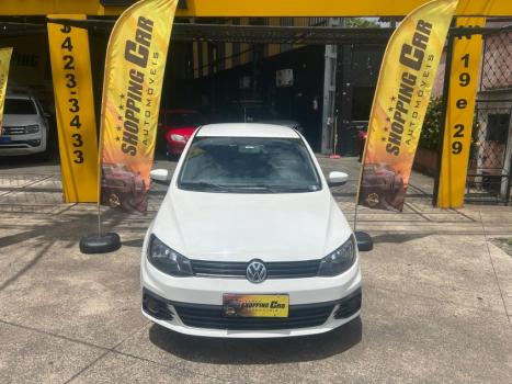 VOLKSWAGEN Gol 1.0 12V FLEX MPI G7 TRENDLINE, Foto 6