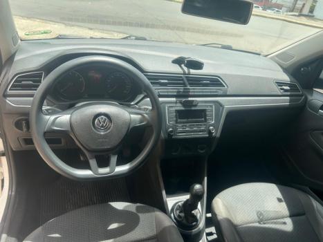 VOLKSWAGEN Gol 1.0 12V FLEX MPI G7 TRENDLINE, Foto 7