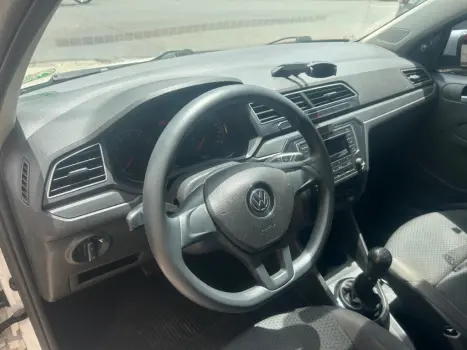 VOLKSWAGEN Gol 1.0 12V FLEX MPI G7 TRENDLINE, Foto 8