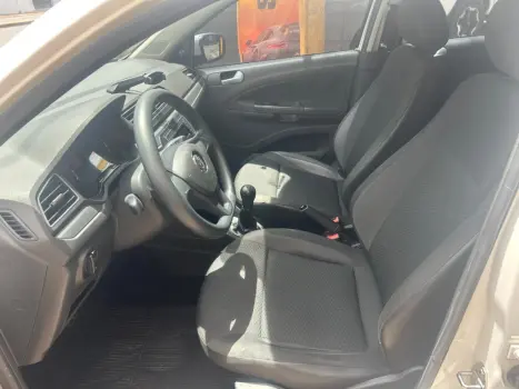 VOLKSWAGEN Gol 1.0 12V FLEX MPI G7 TRENDLINE, Foto 9