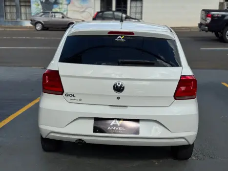 VOLKSWAGEN Gol 1.0 12V 4P FLEX MPI G7, Foto 2