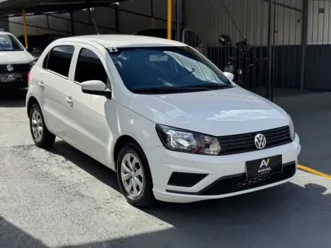 VOLKSWAGEN Gol 1.0 12V 4P FLEX MPI G7, Foto 3