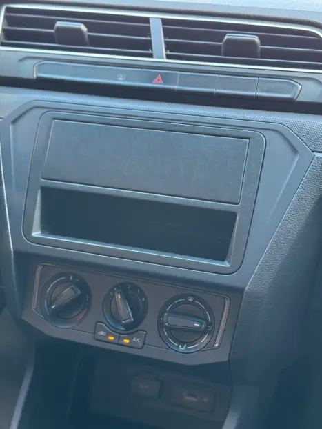 VOLKSWAGEN Gol 1.0 12V 4P FLEX MPI G7, Foto 8