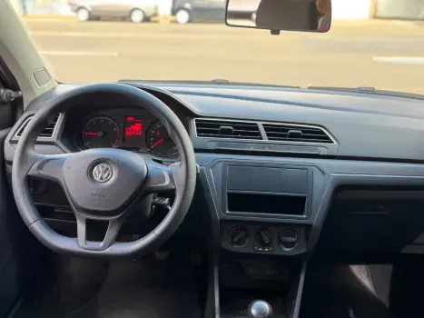 VOLKSWAGEN Gol 1.0 12V 4P FLEX MPI G7, Foto 9