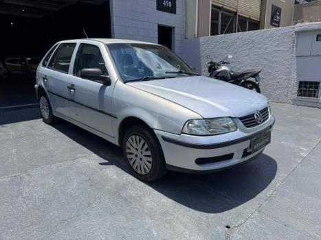 VOLKSWAGEN Gol 1.0 16V 4P G3, Foto 1