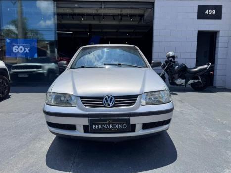 VOLKSWAGEN Gol 1.0 16V 4P G3, Foto 2