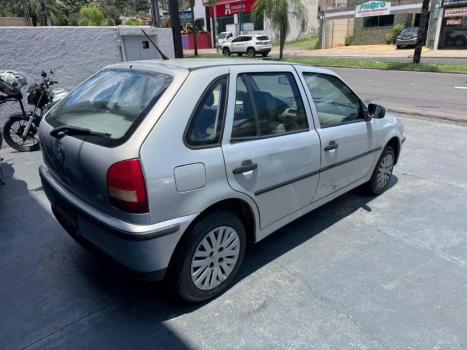 VOLKSWAGEN Gol 1.0 16V 4P G3, Foto 6