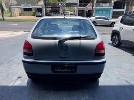 VOLKSWAGEN Gol 1.0 16V 4P G3, Foto 7