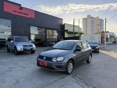 VOLKSWAGEN Gol 1.0 12V 4P FLEX MPI G7, Foto 1