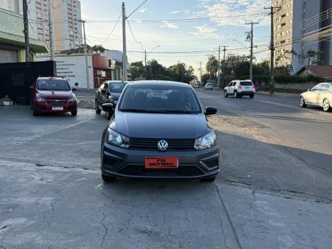 VOLKSWAGEN Gol 1.0 12V 4P FLEX MPI G7, Foto 2