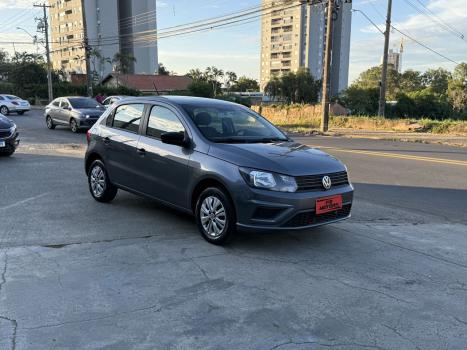 VOLKSWAGEN Gol 1.0 12V 4P FLEX MPI G7, Foto 3