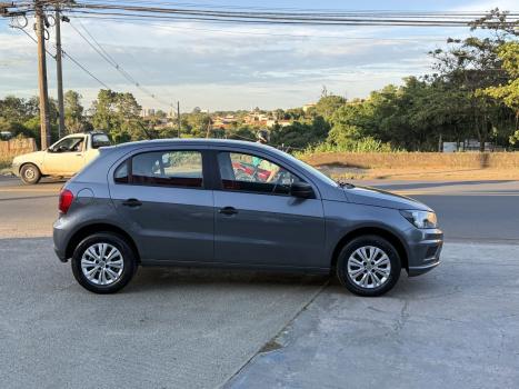 VOLKSWAGEN Gol 1.0 12V 4P FLEX MPI G7, Foto 4
