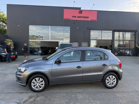 VOLKSWAGEN Gol 1.0 12V 4P FLEX MPI G7, Foto 5