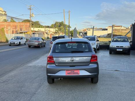 VOLKSWAGEN Gol 1.0 12V 4P FLEX MPI G7, Foto 7