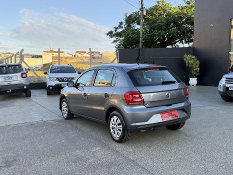 VOLKSWAGEN Gol 1.0 12V 4P FLEX MPI G7, Foto 8
