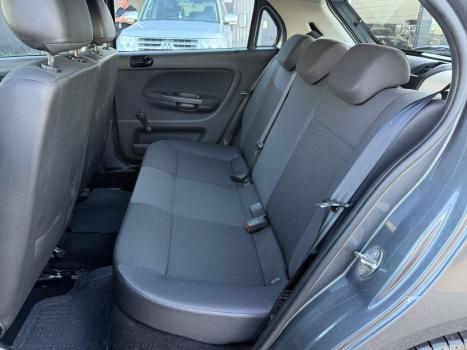 VOLKSWAGEN Gol 1.0 12V 4P FLEX MPI G7, Foto 9