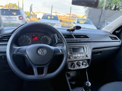 VOLKSWAGEN Gol 1.0 12V 4P FLEX MPI G7, Foto 11