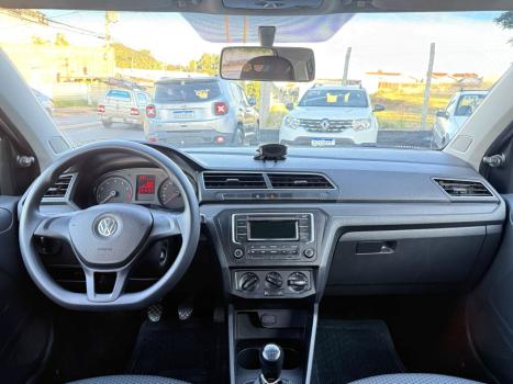 VOLKSWAGEN Gol 1.0 12V 4P FLEX MPI G7, Foto 12