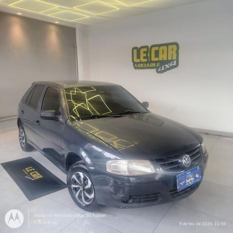 VOLKSWAGEN Gol 1.0 16V G3 PLUS, Foto 1