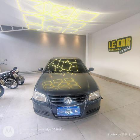 VOLKSWAGEN Gol 1.0 16V G3 PLUS, Foto 2