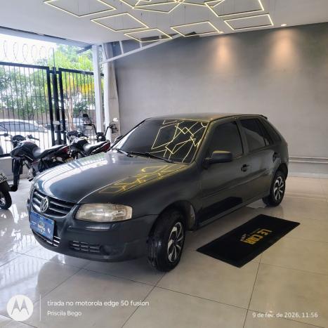 VOLKSWAGEN Gol 1.0 16V G3 PLUS, Foto 3