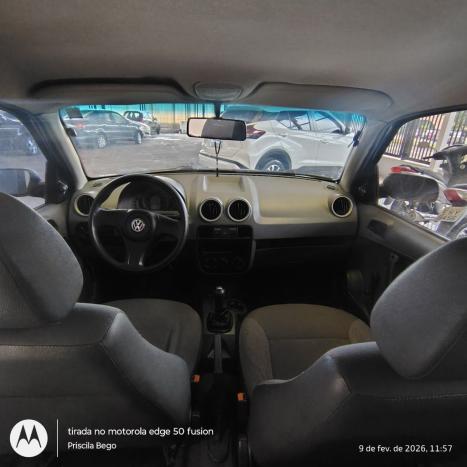 VOLKSWAGEN Gol 1.0 16V G3 PLUS, Foto 4