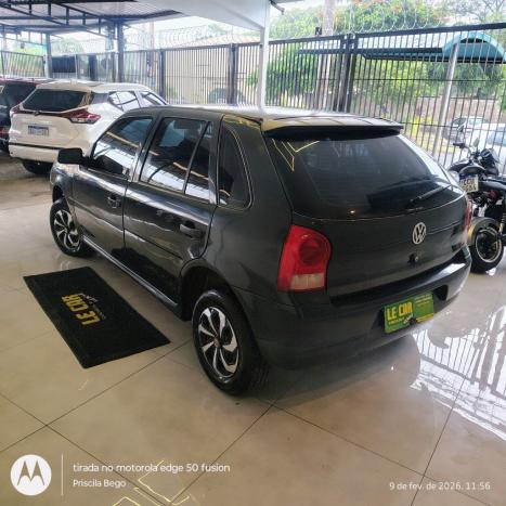 VOLKSWAGEN Gol 1.0 16V G3 PLUS, Foto 6