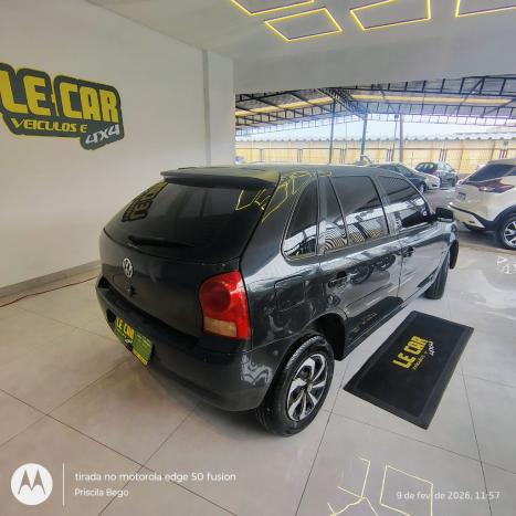 VOLKSWAGEN Gol 1.0 16V G3 PLUS, Foto 8