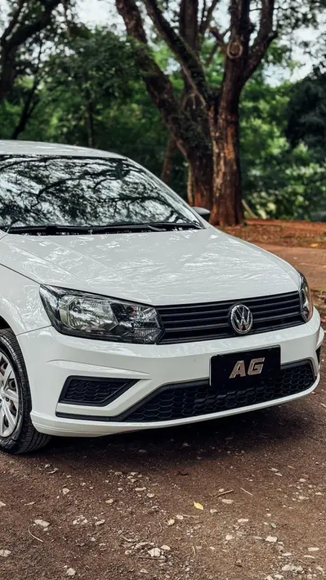 VOLKSWAGEN Gol 1.0 16V 4P, Foto 3