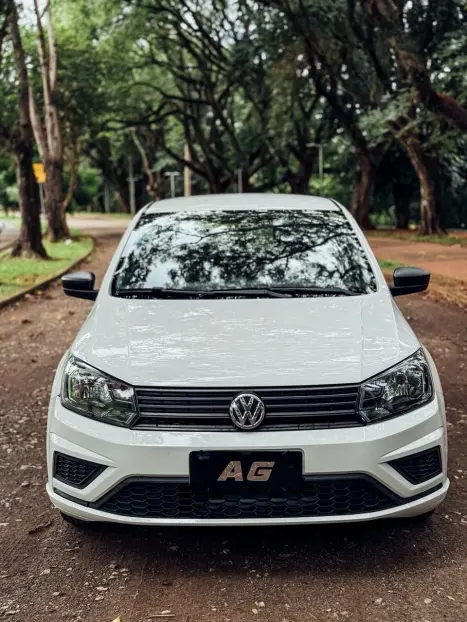 VOLKSWAGEN Gol 1.0 16V 4P, Foto 5