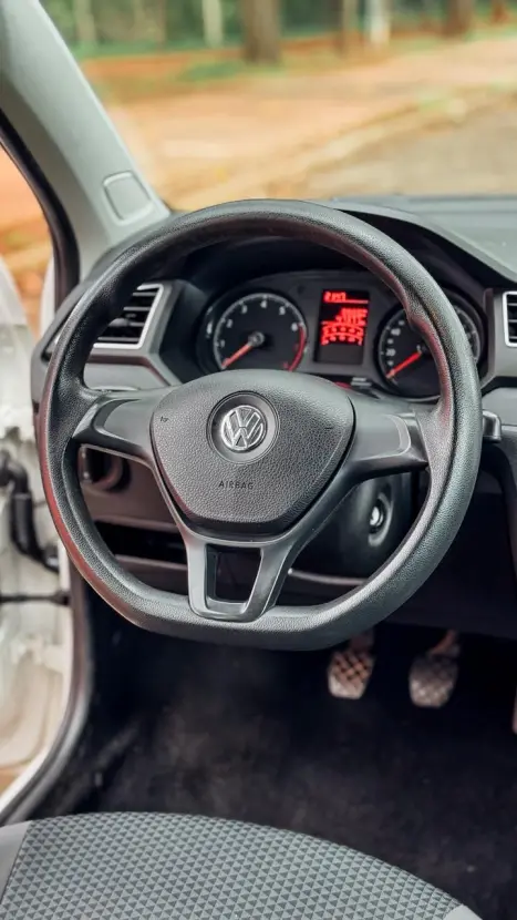 VOLKSWAGEN Gol 1.0 16V 4P, Foto 8