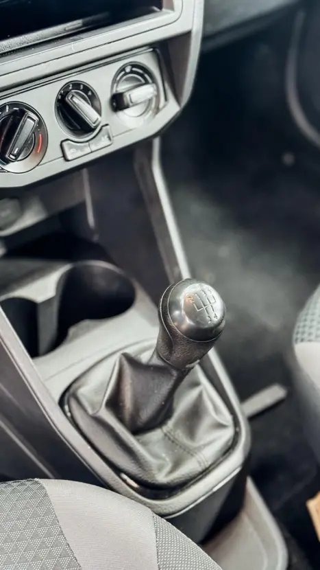 VOLKSWAGEN Gol 1.0 16V 4P, Foto 9