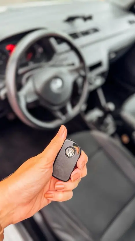 VOLKSWAGEN Gol 1.0 16V 4P, Foto 11