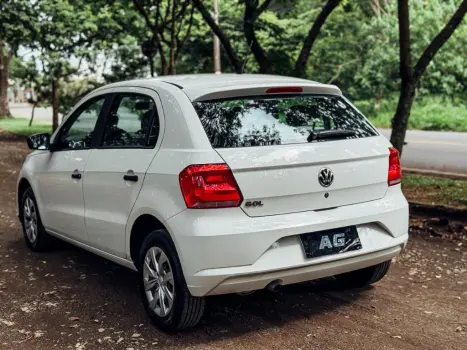 VOLKSWAGEN Gol 1.0 16V 4P, Foto 13