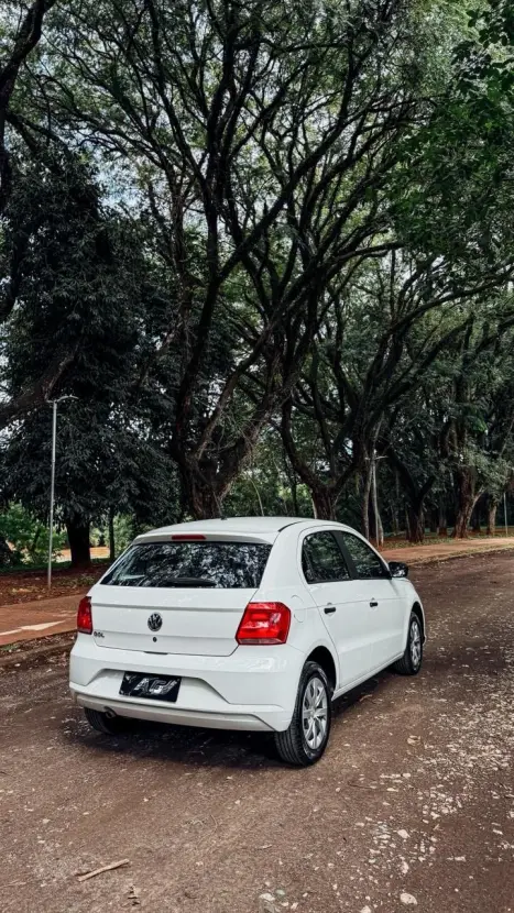 VOLKSWAGEN Gol 1.0 16V 4P, Foto 15