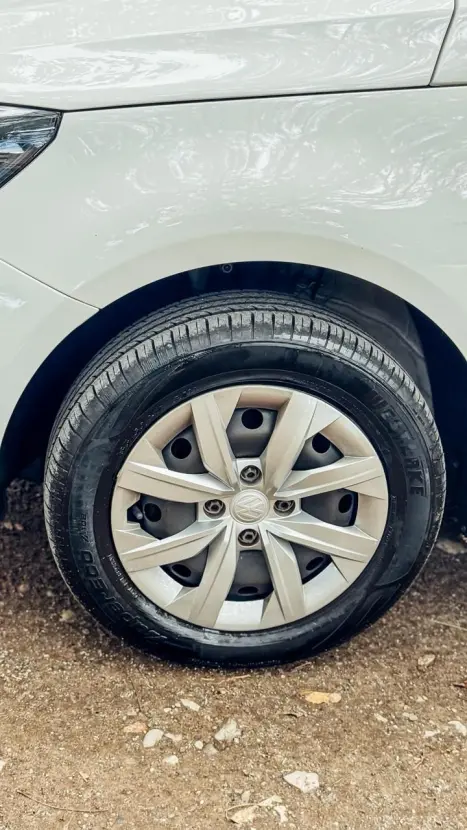 VOLKSWAGEN Gol 1.0 16V 4P, Foto 17