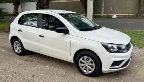 VOLKSWAGEN Gol 1.0 12V 4P FLEX MPI G7, Foto 3