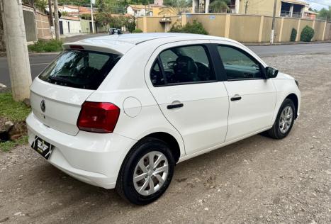 VOLKSWAGEN Gol 1.0 12V 4P FLEX MPI G7, Foto 4