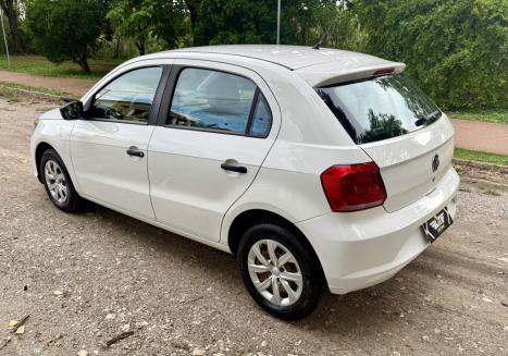 VOLKSWAGEN Gol 1.0 12V 4P FLEX MPI G7, Foto 6
