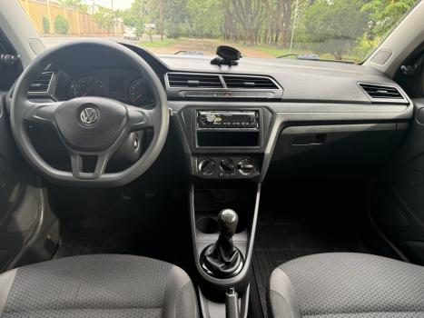 VOLKSWAGEN Gol 1.0 12V 4P FLEX MPI G7, Foto 7