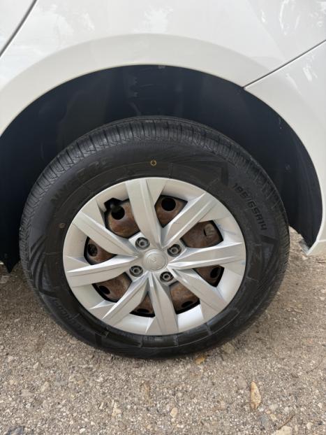 VOLKSWAGEN Gol 1.0 12V 4P FLEX MPI G7, Foto 8