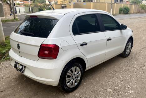 VOLKSWAGEN Gol 1.0 12V 4P FLEX MPI G7, Foto 4