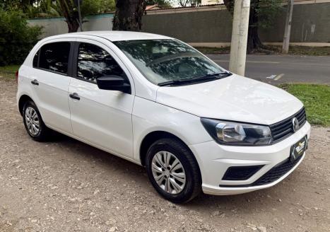 VOLKSWAGEN Gol 1.0 12V 4P FLEX MPI G7, Foto 5